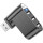 USB хаб BOROFONE DH3 3xUSB-A Splitter