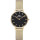 Часы DANIEL WELLINGTON Petite Evergold 28mm Black (DW00100349)