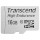 Карта памяти TRANSCEND microSDHC High Endurance 16GB Class 10 + SD-adapter (TS16GUSDHC10V)