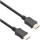 Кабель PROLOGIX HDMI v1.4 0.5м Black (PR-HDMI-HDMI-CCS -01-30-05M)