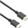 Кабель PROLOGIX HDMI v1.4 1м Black (PR-HDMI-HDMI-CCS -01-30-1M)
