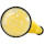 Іграшка-годівниця XIAOMI Little BeastStar XT05-5001 Yellow