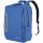 Рюкзак TRAVELITE Basics Boxy Royal Blue (096341-21)