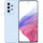 Смартфон SAMSUNG Galaxy A53 5G 8/256GB Awesome Blue (SM-A536ELBHSEK)
