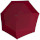 Парасолька KNIRPS T.020 Small Manual Dark Red (95 3020 1510)