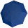 Зонт-трость KNIRPS A.760 Medium Manual Blue (96 7760 1211)