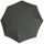 Зонт-трость KNIRPS A.760 Medium Manual Dark Grey (96 7760 0800)