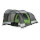 Намет 4-місний HIGH PEAK Brixen 4.0 Light Gray/Dark Gray/Green (11815)