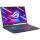 Ноутбук ASUS ROG Strix G15 G513RC Eclipse Gray (G513RC-HN038)