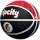 М'яч баскетбольний WILSON NBA Team City Edition Portland Trail Blazers Size 7 (WZ4003925XB7)