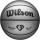 Мяч баскетбольный для автографов WILSON NBA 75th Platinum Edition Size 7 (WZ4003701XB7)