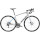 Велосипед шосейний BH Quartz ACR 4.0 ULT DI2 22V L 28" Gray (LD400.G87-L)