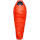Спальный мешок PINGUIN Expert 195 -16°C Orange Left (233353)