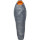 Спальный мешок PINGUIN Topas 185 -7°C Gray Left (231182)