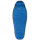 Дитячий спальний мішок PINGUIN Savana Junior (5°C/0°C) Blue Right (236651)