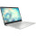 Ноутбук HP 15-dw3030ua Natural Silver (5B1Y5EA)