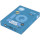Офісний кольоровий папір MONDI IQ Color Intensive Dark Blue A4 160г/м² 250арк (DB49/A4/160/IQ)
