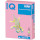 Офисная цветная бумага MONDI IQ Color Pastel Pink A4 160г/м² 250л (PI25/A4/160/IQ)