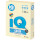 Офисная цветная бумага MONDI IQ Color Pastel Vanilla A4 80г/м² 500л (BE66/A4/80/IQ)