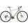 Велосипед гравійний KONA Libre CR 58 x28" Gloss Metallic Pewter (2022) (B22LBC58)