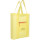 Сумка складная TATONKA SQZY Market Bag Light Yellow (2196.051)