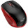 Миша GENIUS NX-8006 Silent WL Red (31030024401)