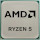 Процесор AMD Ryzen 5 4500 3.6GHz AM4 MPK (100-100000644MPK)