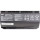 Акумулятор POWERPLANT для ноутбуків Asus G750 Series (A42-G750) 15V/4400mAh/66Wh (NB431205)