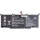 Аккумулятор POWERPLANT для ноутбуков Asus ROG S5 (B41N1526) 15.2V/3400mAh/51Wh (NB431359)