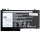Акумулятор POWERPLANT для ноутбуків Dell Latitude 12 5000 (RYXXH) 11.1V/3400mAh/37Wh (NB441105)