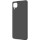 Чехол MAKE Silk для Galaxy A73 Black (MCS-SA73BK)