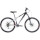Велосипед горный CORRADO Namito 14.5"x26" Black/Gray