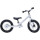 Беговел TRYBIKE Steel 2-in-1 2-Wheels Matt White (TBS-2-WHT)