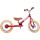 Беговел TRYBIKE Steel 2-in-1 2-Wheels Vintage Red (TBS-2-RED-VIN)