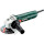 Угловая шлифовальная машина METABO W 650-125 (603602010)