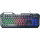 Клавіатура XO KB-01 RGB