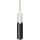 Оптичний кабель FINMARK UT004-SM-16-1kN, одномодовий, 4 волокна, підвісний, самонесучий, 1км