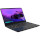 Ноутбук LENOVO IdeaPad Gaming 3 15IHU6 Shadow Black (82K10145RA)