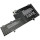 Акумулятор POWERPLANT для ноутбуковHP EliteBook X360 (OM03XL) 11.55V/4935mAh/57Wh (NB461653)