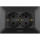 Розетка подвійна PANASONIC Arkedia Slim 2P+E Complete Black (WNTC02052BL-UA)
