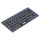 Клавіатура бездротова SVEN Comfort 8300 Black (00600171)