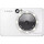 Камера моментальной печати CANON Zoemini S2 White (4519C007)