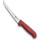 Нож кухонный для обвалки VICTORINOX Fibrox Boning Red 150мм (5.6501.15)