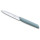 Нож кухонный для чистки овощей VICTORINOX SwissModern Paring Knife Green 100мм (6.9006.10W21)