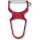Овочечистка VICTORINOX Rapid Peeler Red 110мм (6.0930.1)