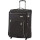 Чемодан TRAVELITE Capri M Expandable Black 80л (089808-01)