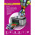 Фотопапір BUROMAX Ink Jet Photo Paper Glossy 10x15см 200г/м² 20л (BM.2230-5020)
