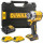 Аккумуляторный гайковёрт DEWALT DCF921D2T