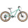 Велосипед дитячий KONA Honzo 20" Light Green (2022) (B22HZ20)