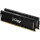 Модуль пам'яті KINGSTON FURY Renegade DDR4 2666MHz 16GB Kit 2x8GB (KF426C13RBK2/16)